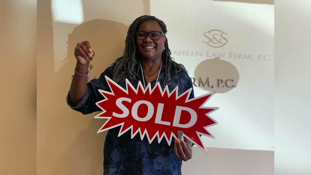 Supernatural DREAM HOME! | Lisa's Story | The Platform by Mt.Gilead FGIM