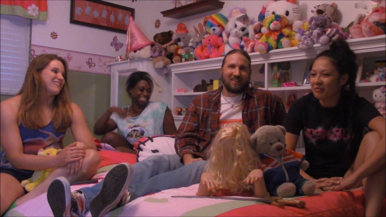 The Milo Beasley Show episode 114 feat. Su Yung, Kennadi Brink & Luscious Latasha