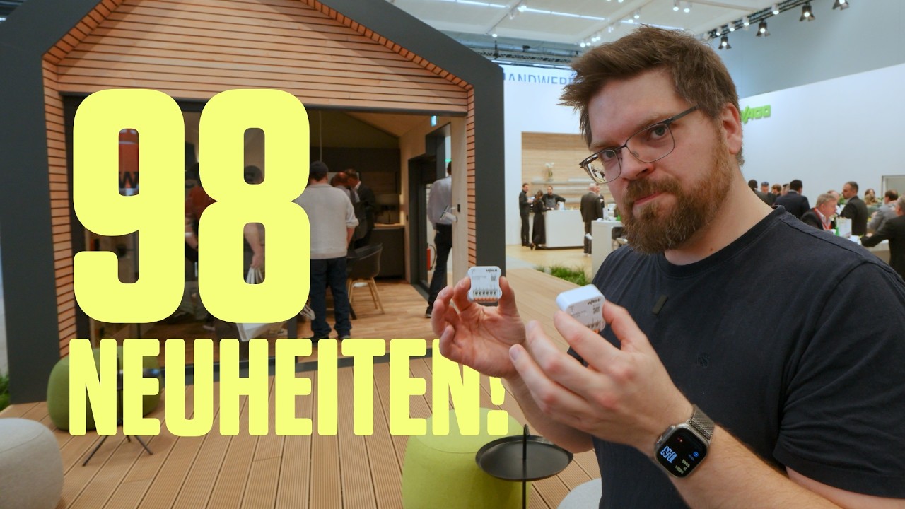 Was zieht bei dir ein?