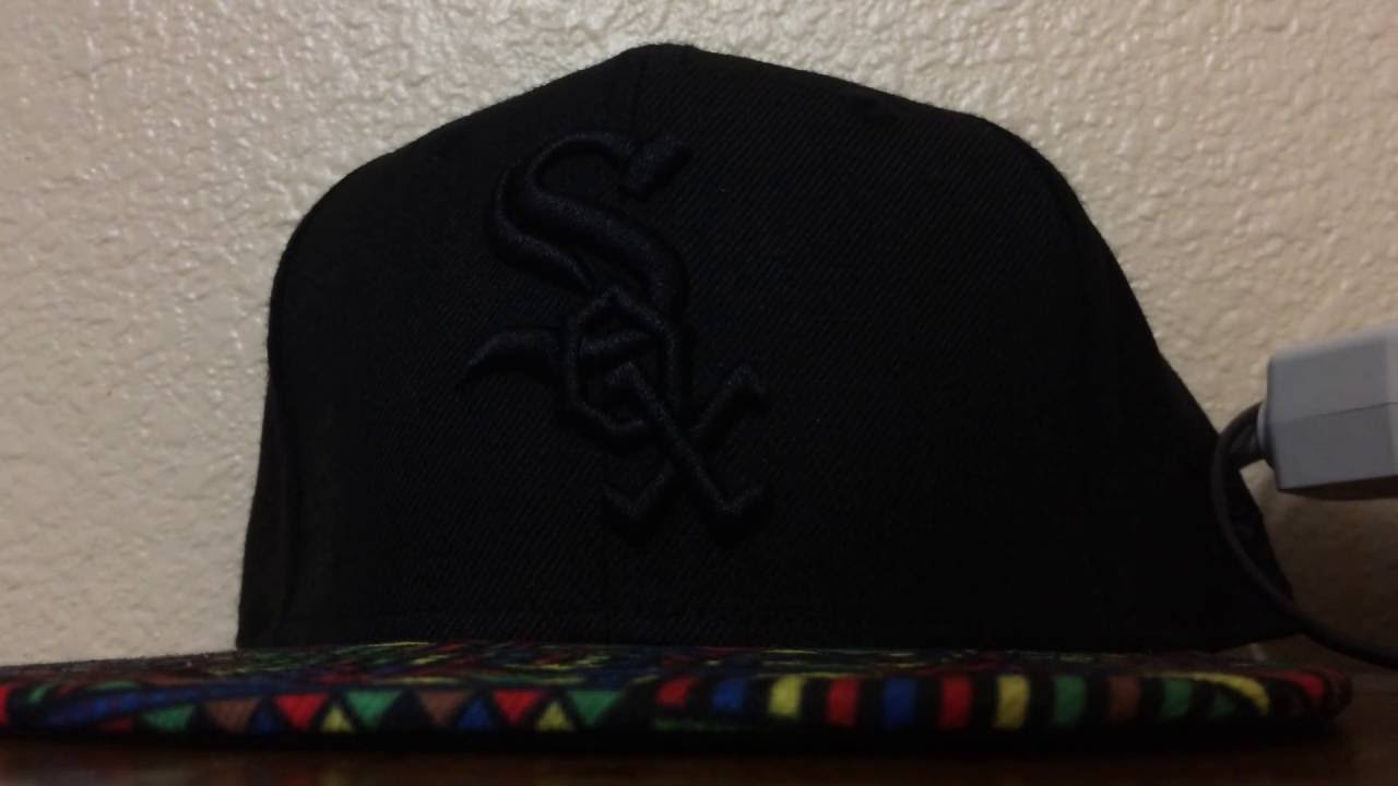 SnapBack showcase