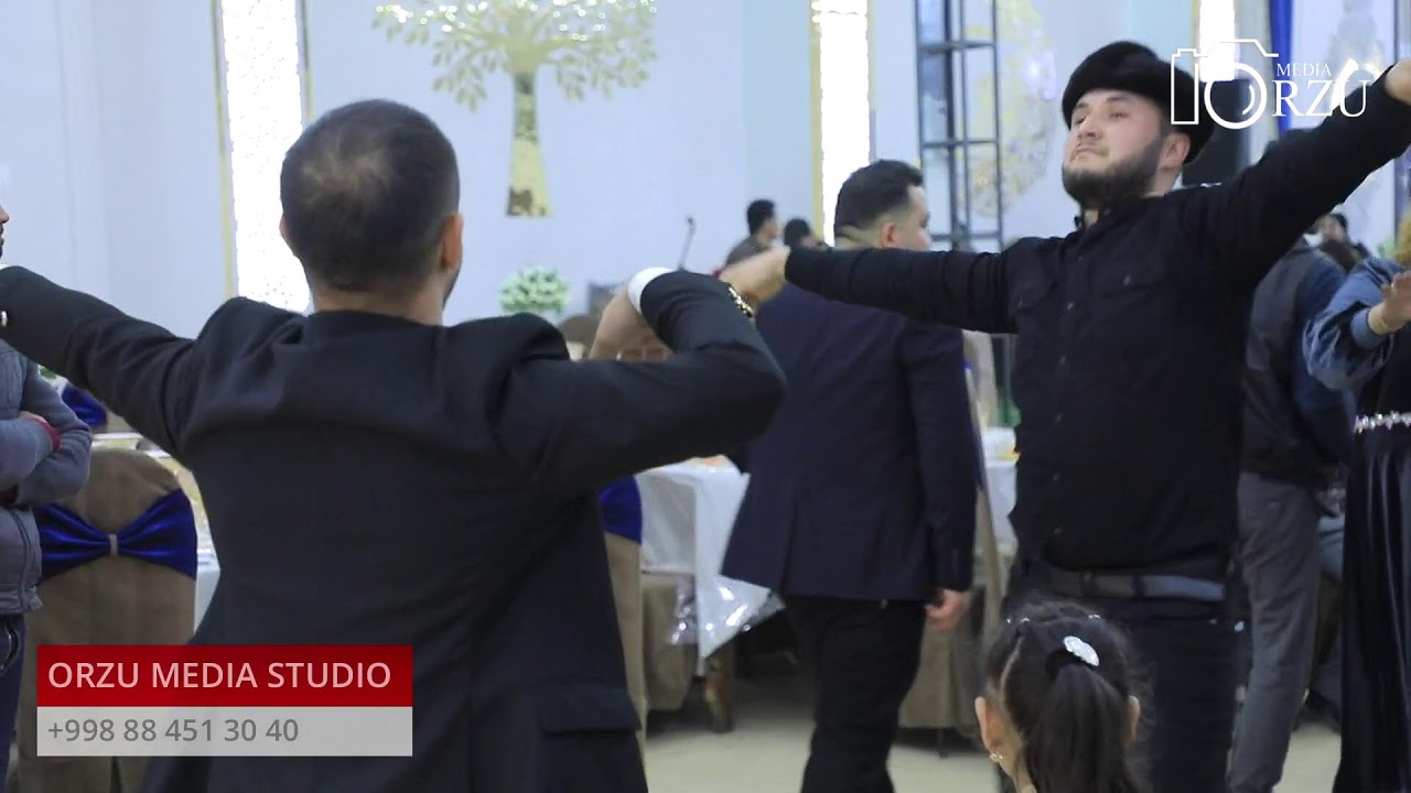 2026 02 16 UMRBEK & XAYRINISONING NIKOH TO’YLARI OSTONA GUZAR TO’YXONADA ORZU MEDIA VIDEO STUDIO