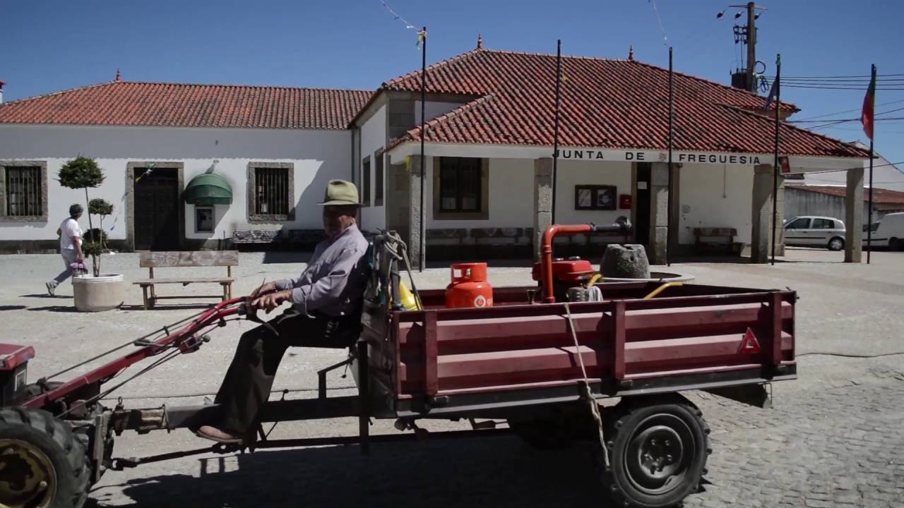 PÓVOA, Ó LINDA PÓVOA - Terra de Eugénio de Andrade