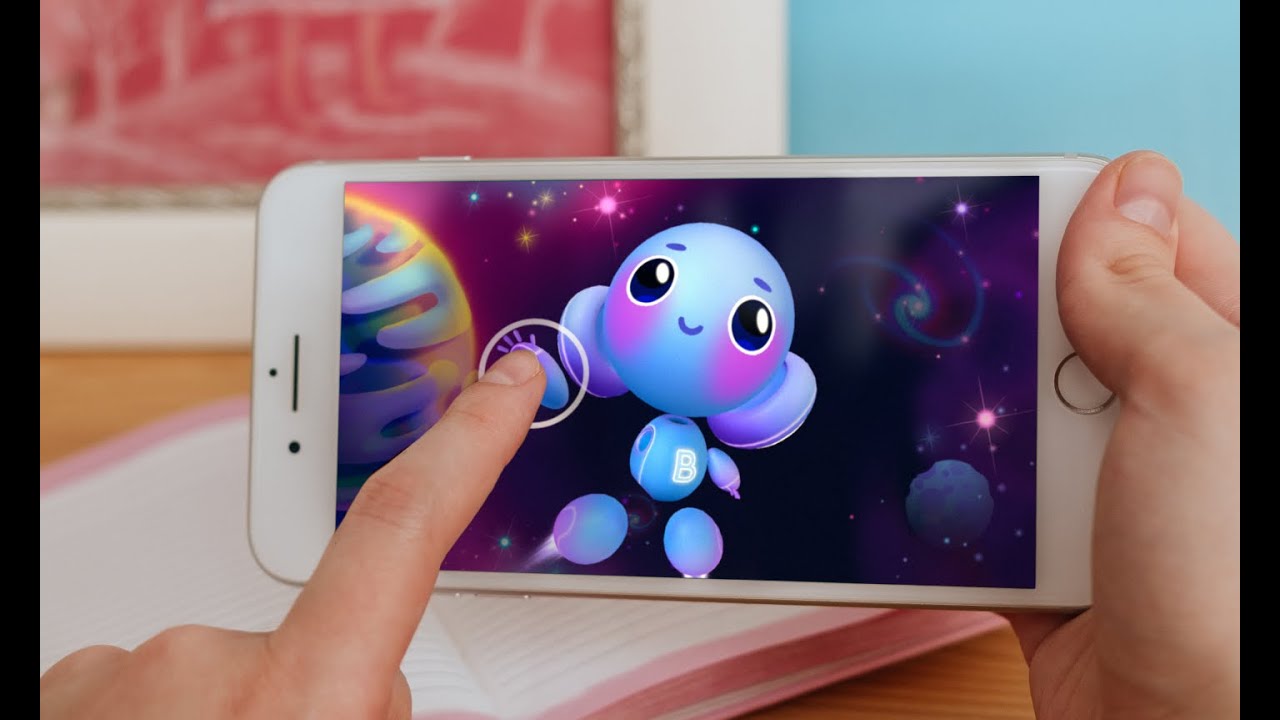 ¡ Así aprendes inglés hablado con Buddy!
