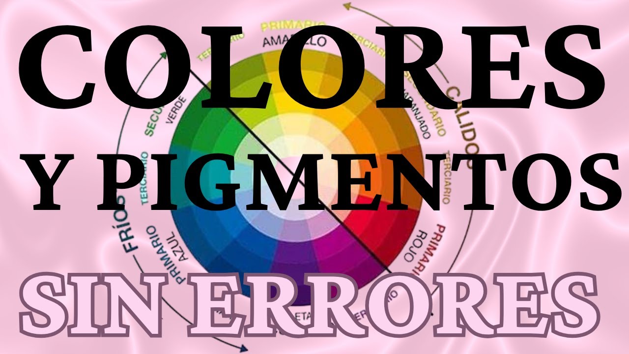 “Colorimetría y Pigmentos Perfectos en Microblading (episodio 4)”