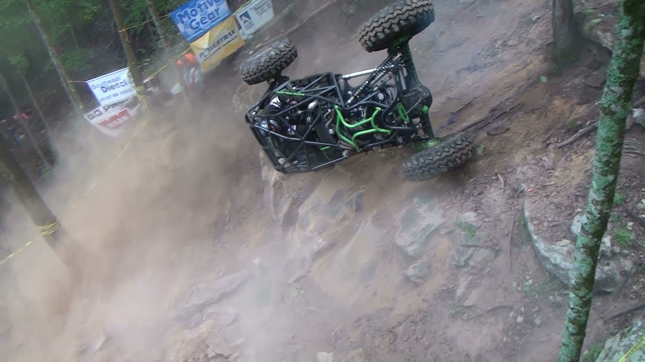 Josh Rohling in 