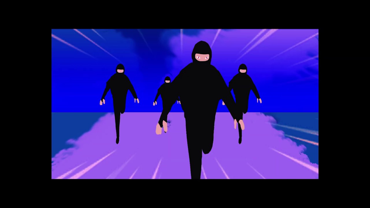 Can Tan - Kunai Lovers (Official Music Video)