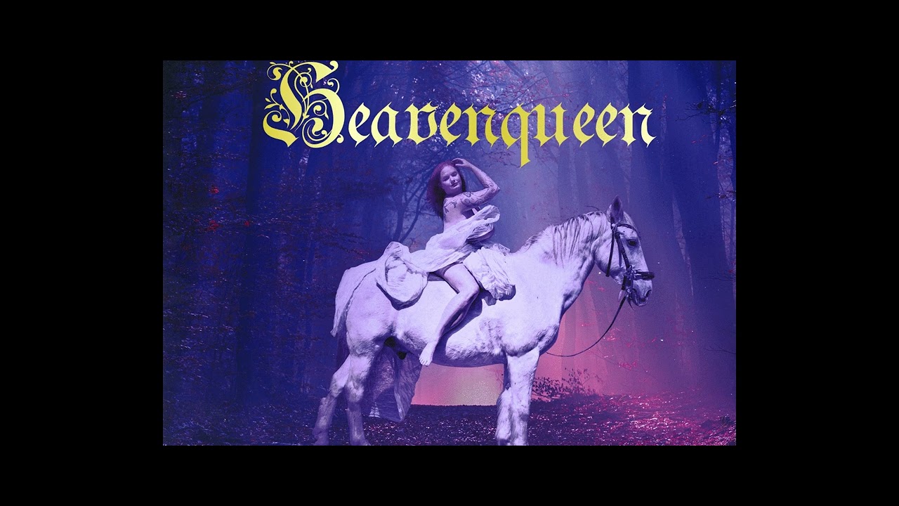 Heavenqueen - Heavenqueen (Full Album)