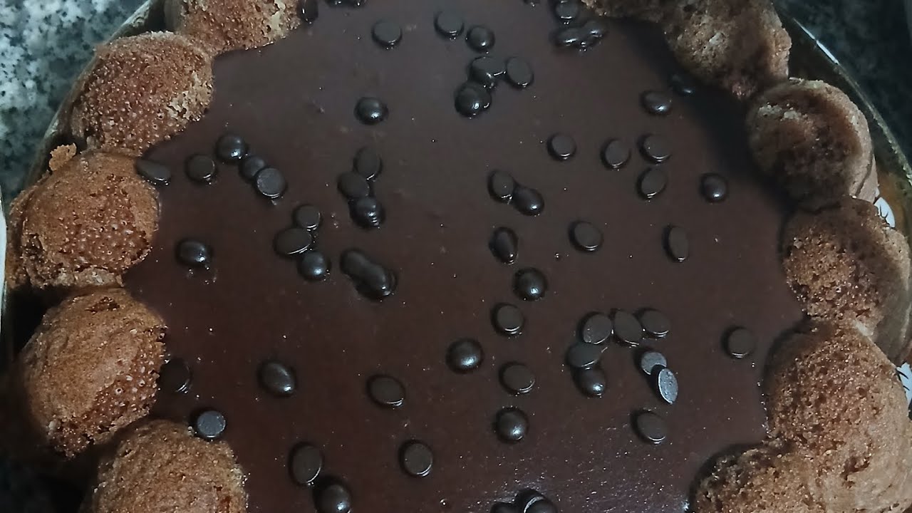 كيك الخلاط الكهربائي كلشي دقة وحدة كتجي رائعة وسهلة