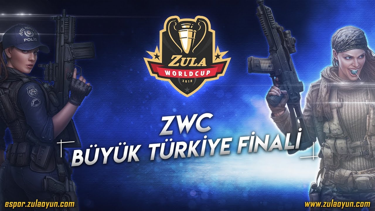 ZWC'ye giden 3 T&uuml;rk takımı belli oluyor!