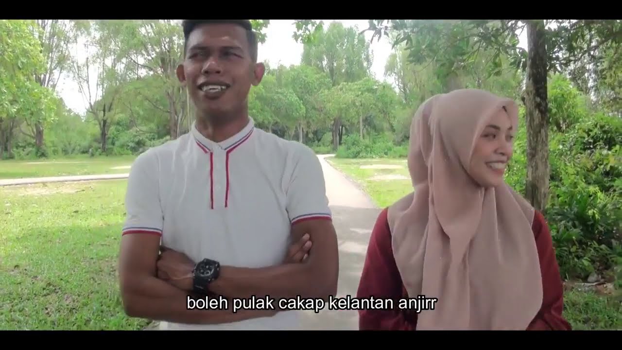 Sinetron Indonesia Terbaik ( Versi Kelantan )