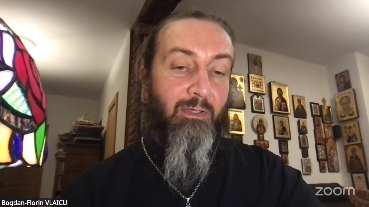 Cursul 217 de vindecare sufletească; 27.02.2026.