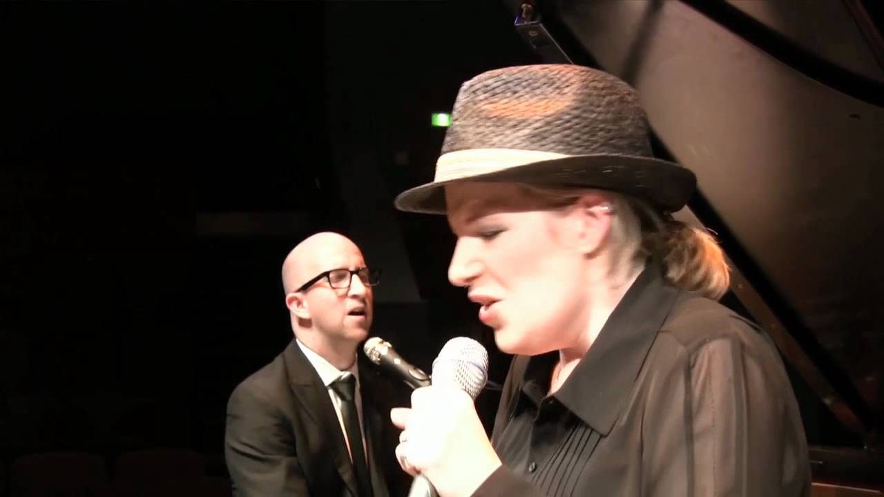 Clare Teal   Chasing Cars