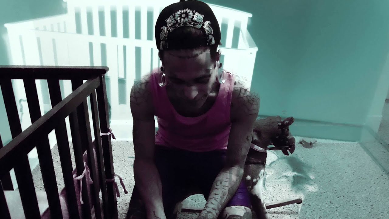 Dropping A Popped Locket - Devilution [Official Music Video]