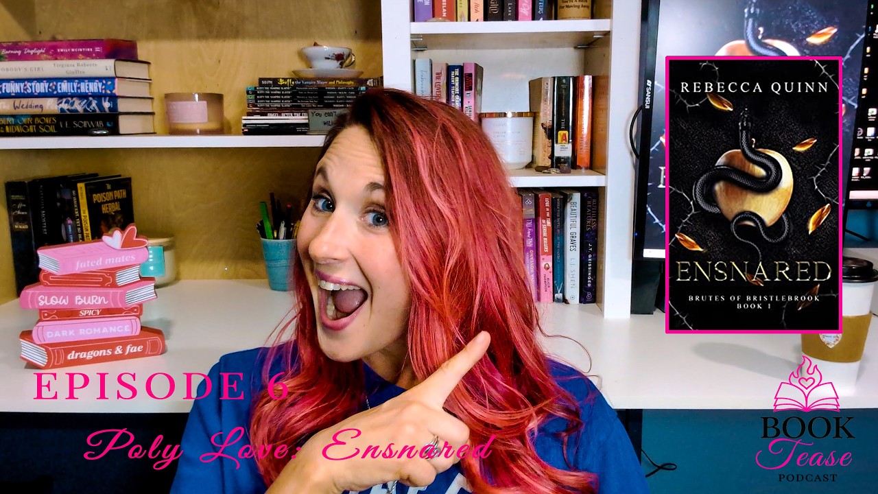 Poly Love: Ensnared