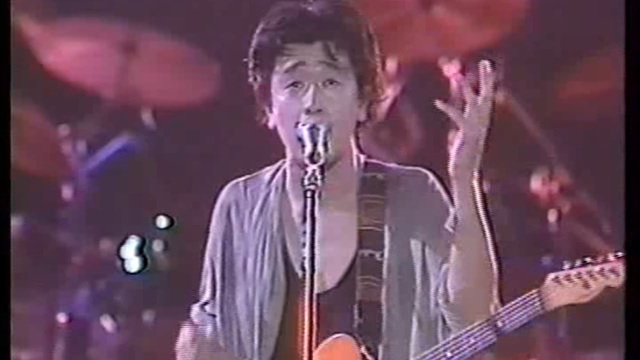 EMANON／サザンオールスターズ（1983年）