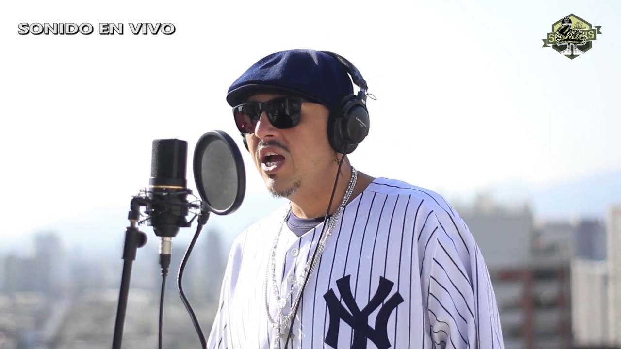 Carlitos Furia - Sigo ahí Cypher | Soldiers TV