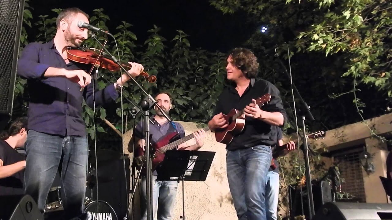 Ναυαγός-Θοδωρής Κοτονιάς & Μακρινά Ξαδέρφια