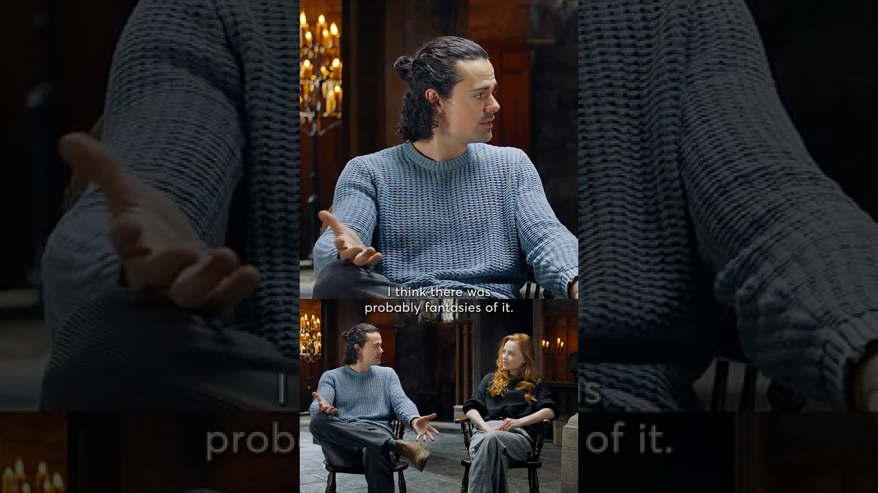 When you know, you know. 