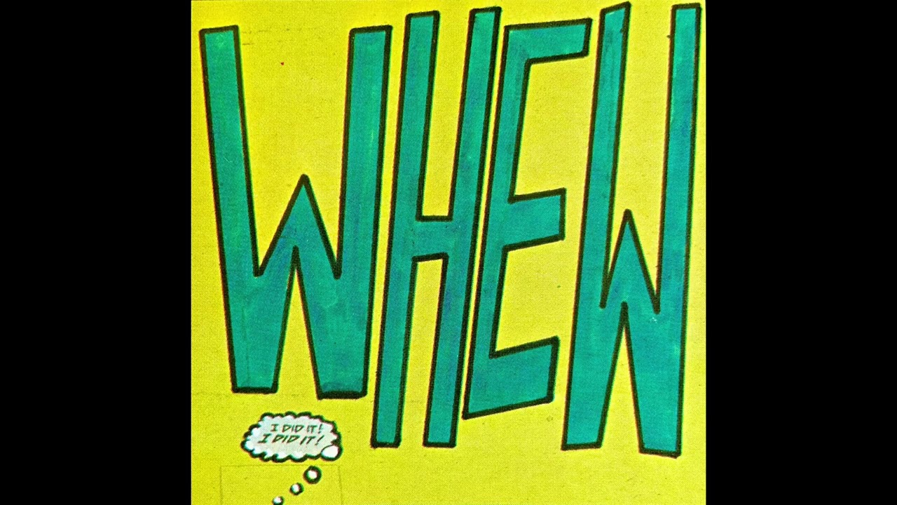 Ain't Never Had Fun (Like Lovin' You) ~ Jef & Valerie