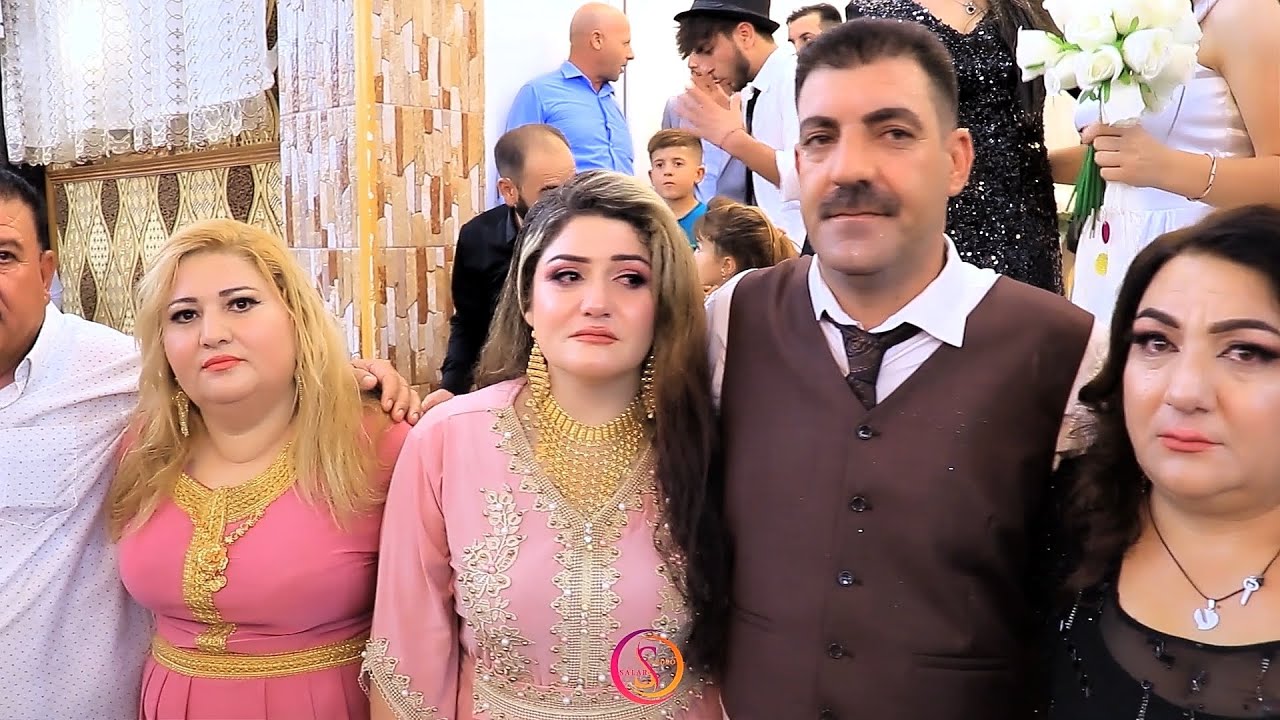مازن & سارة (ج5) الفنان حميد قيراني & الفنان قاسم الشيخ (سالار فيديو برودكشن)