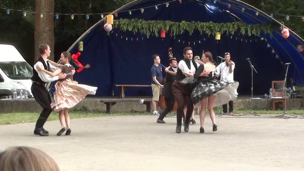LHJL&Partia Myjava 2016