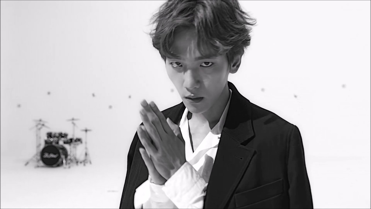 [FMV] SHAPE OF YOU - BAEKHYUN EXO VER 'ㅅ')