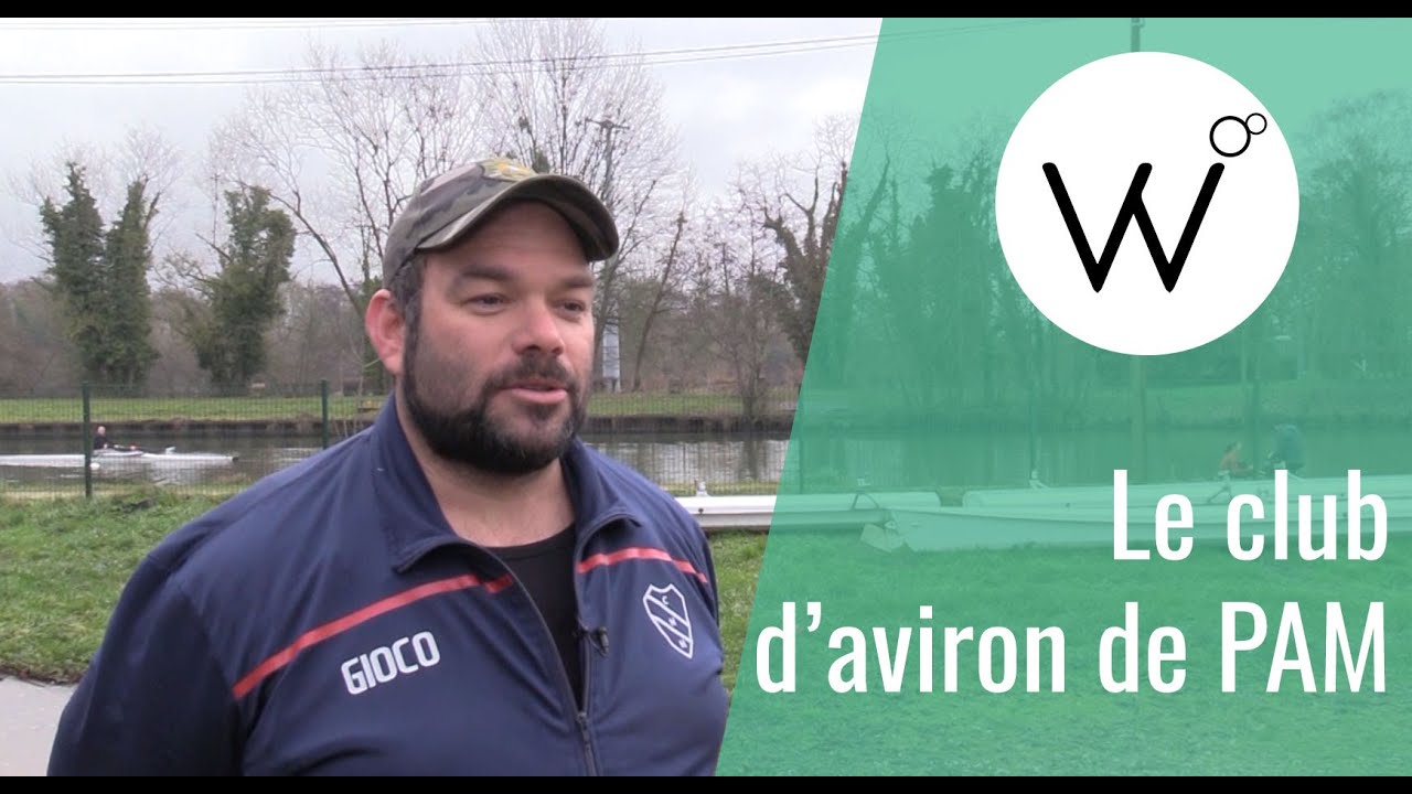 Un bilan positif au club d'aviron de Pont-à-Mousson depuis l'arrivée du nouvel entraîneur