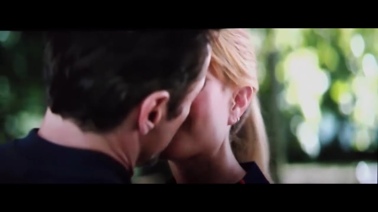 Tony & Pepper || Clarity