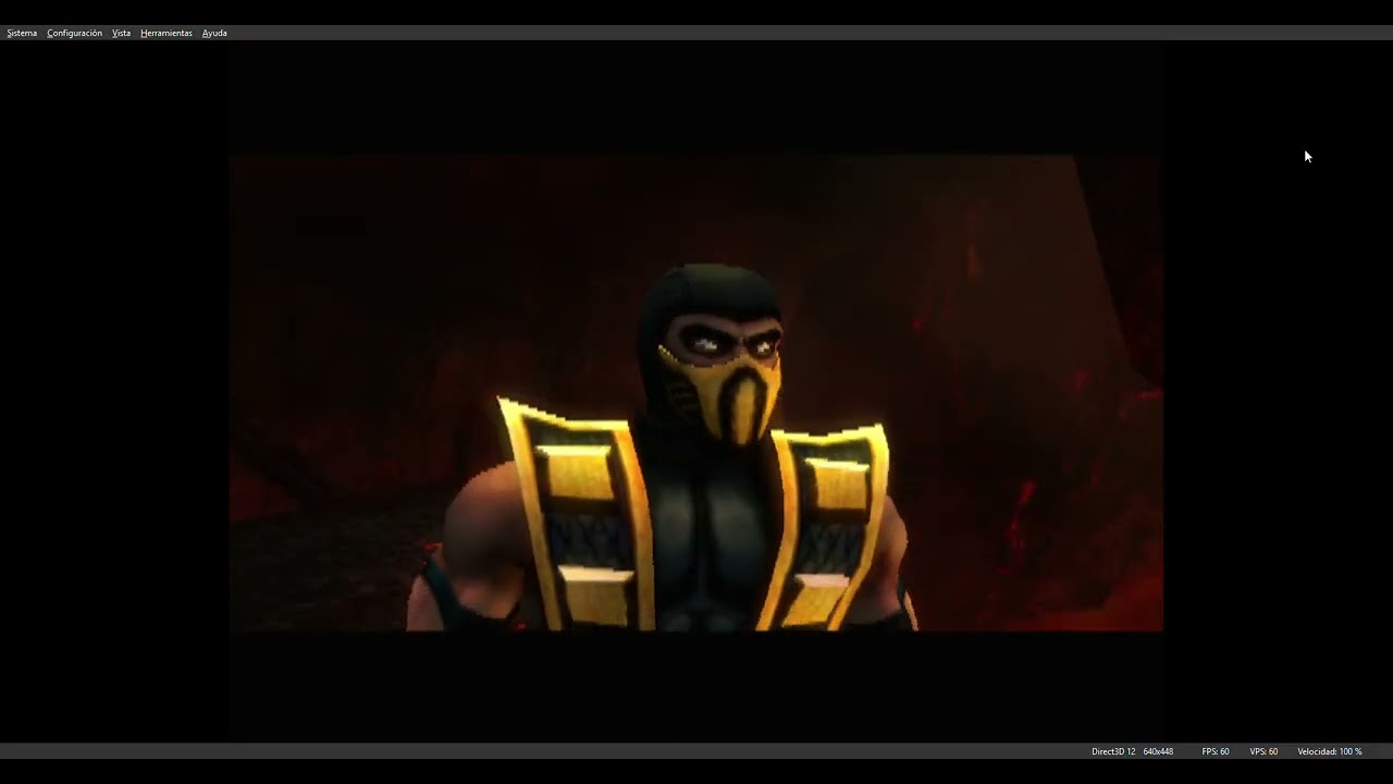 Mortal Kombat: Shaolin Monks 2026 