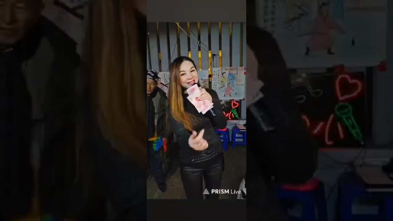 🍐街演通告：今晚油麻地繼續街演💃歡迎各位來唱歌聽歌👏👏👏
