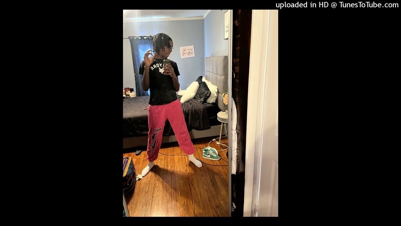 Cash Cobain x Bay Swag x Chow Lee Type Beat 