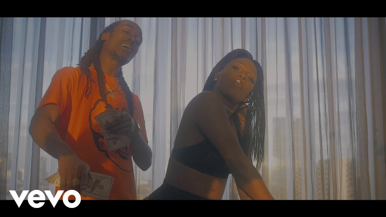 Juju Blood - Different Kind A Money (Official Video)