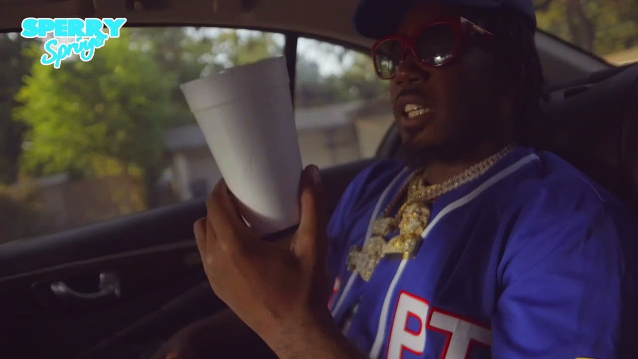 G$ Lil Ronnie: Fallout with TSF, Sauce Walka convo, Loyal to Go Yayo + Locked in w/ Peso Peso early