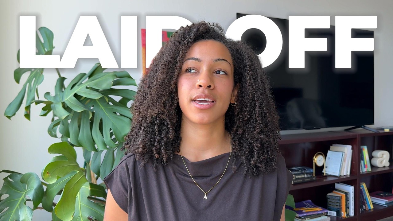 Laid Off from Amazon as a Software Engineer: Imposter Syndrome, Job Searching and What I Learned