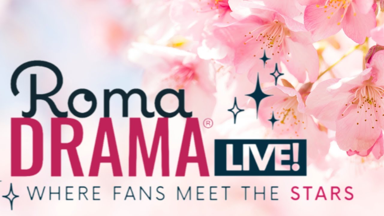 RomaDrama  LIVE 2022 WPB, FL | Exclusives and Amazing Moments