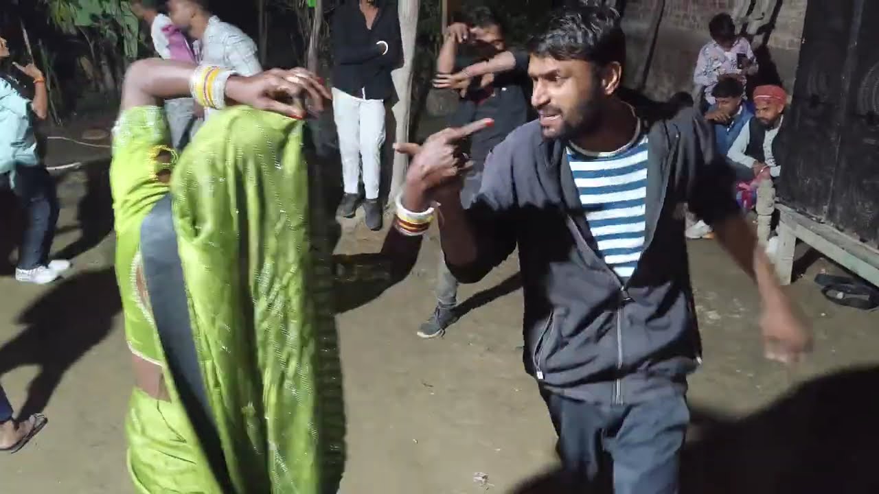 Main Nagin Tu Sapera