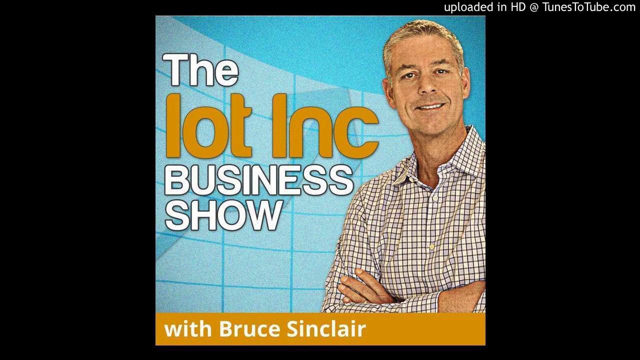 IoT Standards &ndash; What do you Mean?