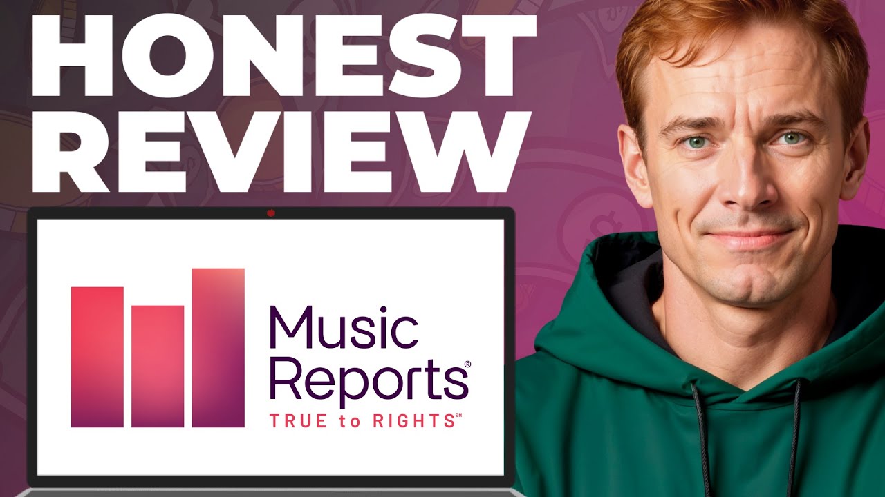 Music Reports Musicians Distribution Platform Full Review - Features, Strengths, Weaknesses