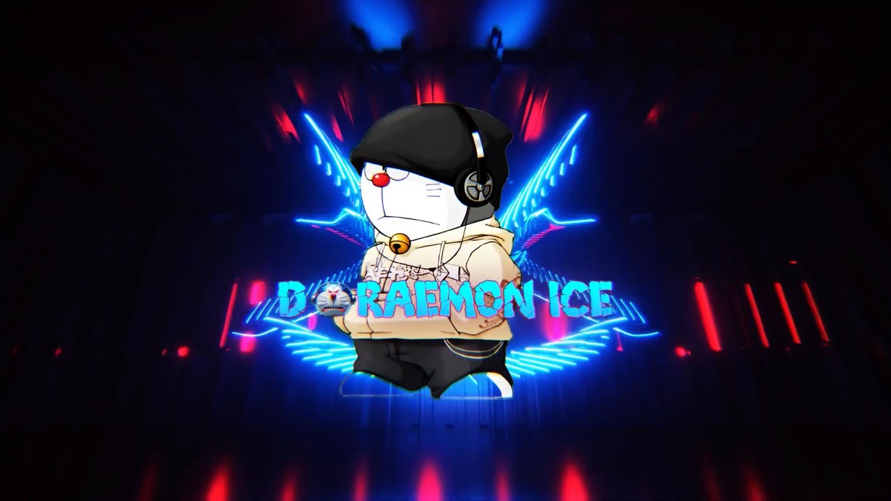 PRIVATE MIXED MIXTAPE DORAEMON ICE VOL 2