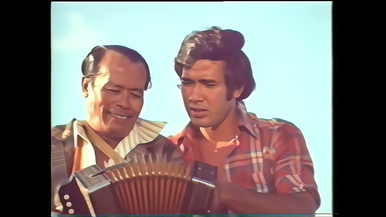 ซุปเปอร์ลูกทุ่ง Ai อัพสเกล vhs to 1080p