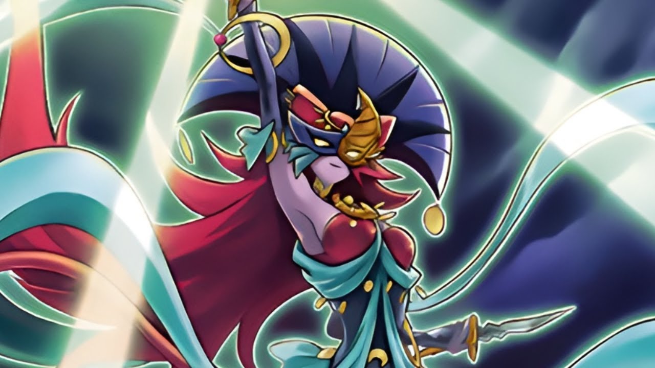 THE TENPAI OF NR FORMAT | LUNALIGHT | N/R Format | Yu-Gi-Oh! Master Duel