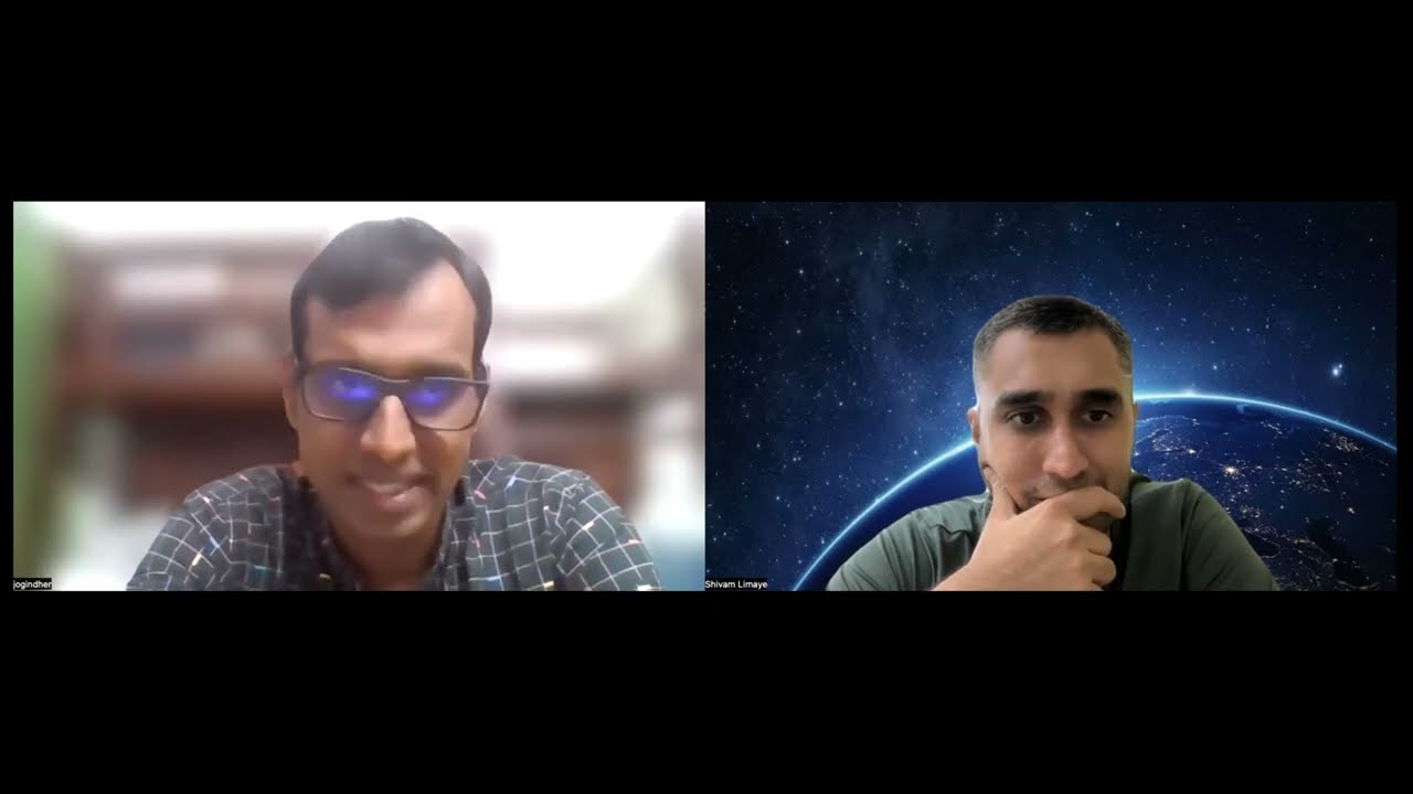 From RBI to IIM Bangalore | Jogindher’s journey to EPGP