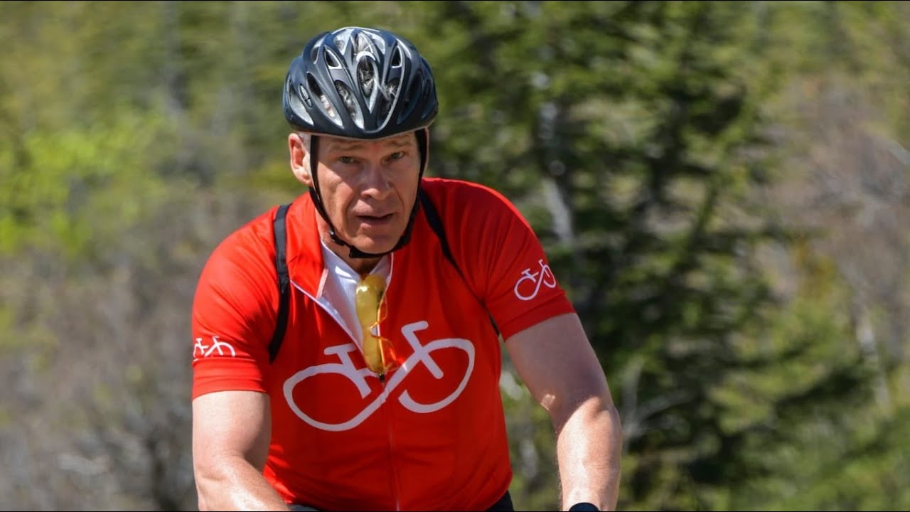2023 Drie zestigplussers beklimmen de Mont Ventoux