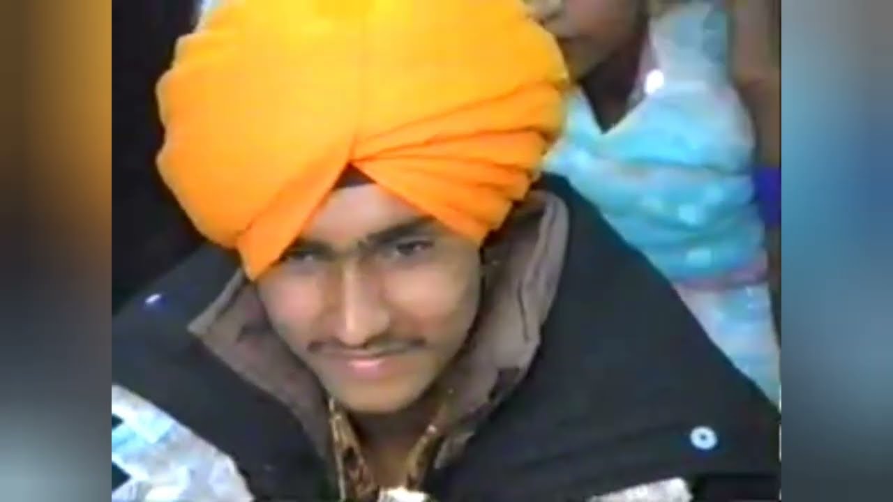 Sukhvinder Wedding Part 7