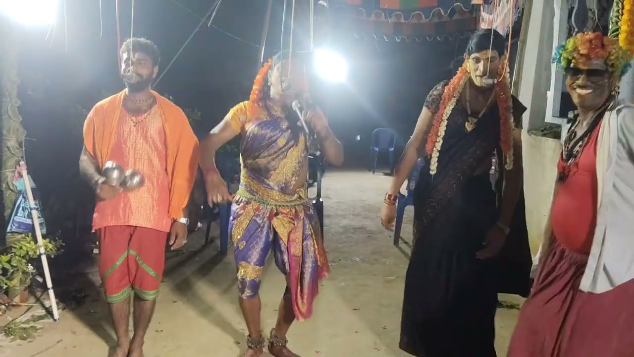 🕉️🔱 Donga Hima sekhar durgamma sambabaram 🙏 9505074265👍🤙