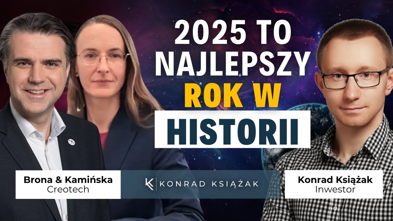Przychody wystrzelą w kosmos już w tym roku? - Creotech Instruments
