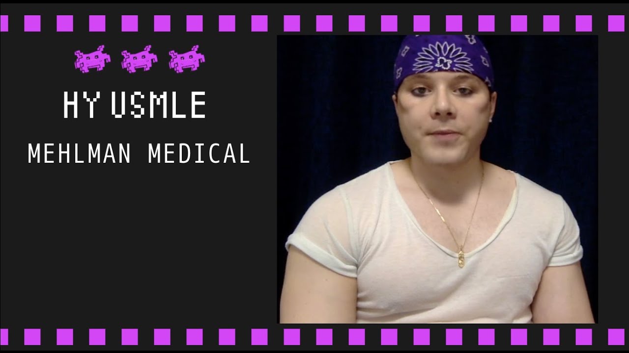 HY USMLE Q #438 – Biochemistry / Pediatrics
