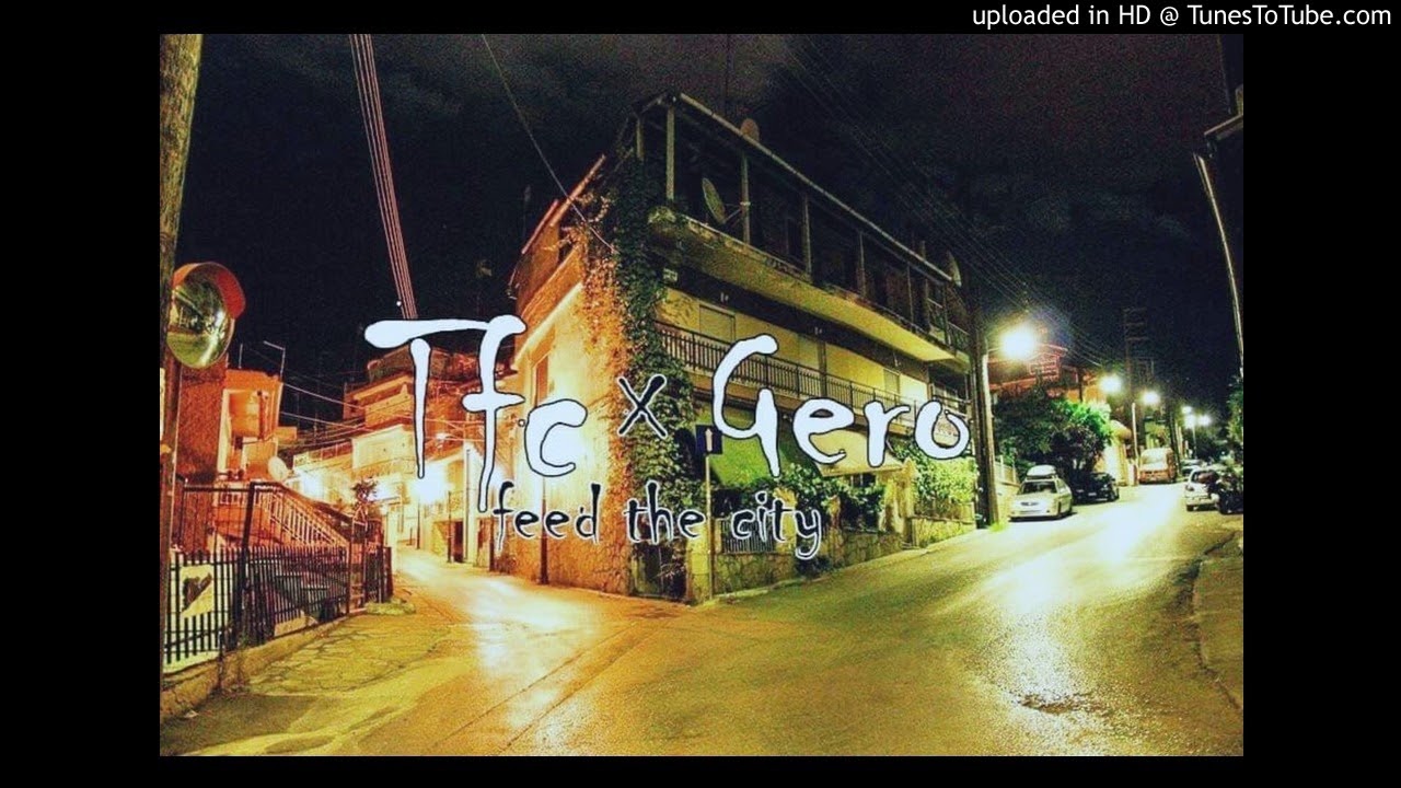 TfcXGero-feed the city