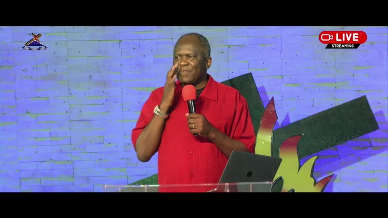 Sunday Morning Service | November 26th, 2023 AM | Apostle Dr V.W. Madzinge