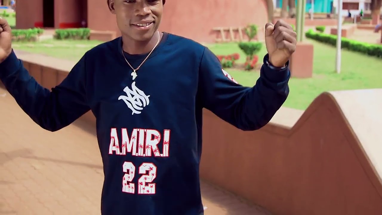 João Chaibo-Ubaya((Oficial Video by: Dxv filmes-Dj Danny))